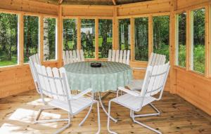 Holiday Home Kornarp Ätran