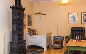 Holiday Home Kornarp Ätran