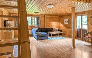 Holiday Home Kornarp Ätran