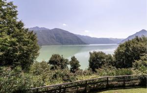 Lovely Home In Bagolino With Kitchen