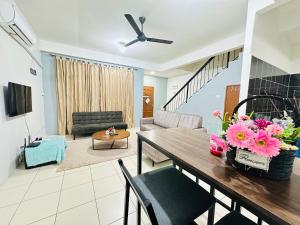 Macagawa Homestay