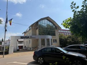 Hotel Maria
