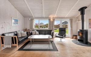 Holiday Home Chr Jacobsensvej