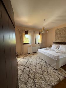 Vytina Mont et Sapin