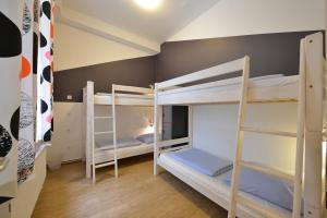 Townside Hostel Bremen - Ubytování bez kategorie ve městě Brémy