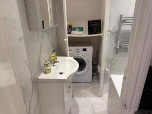 1 Bed flat - Finchley Road