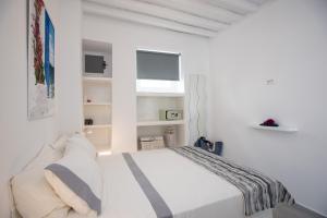 Christy Suites by Alpha Living Myconos Greece