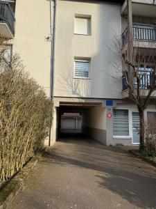 Appartements Le Verdoyant , maisonnette cosy avec terrasse totalement climatise avec parking : photos des chambres