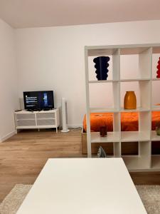 Vases dhonneur HOME proche de Paris et du stade de France