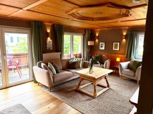 FeWo Pfronten - Berge und Bilder OG