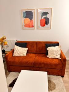 Vases dhonneur HOME proche de Paris et du stade de France