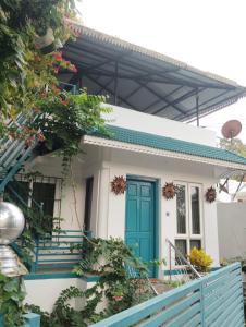 The Holt - Vily, Varkala