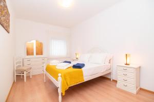 Monte Basalto Apartment
