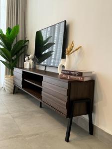 Hotel Apartment at Madinaty