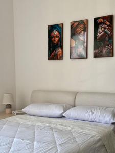 Hotel Apartment at Madinaty