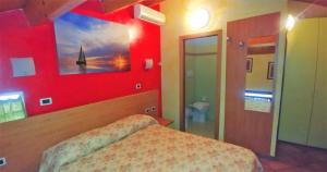 Porto Recanati Zimmer