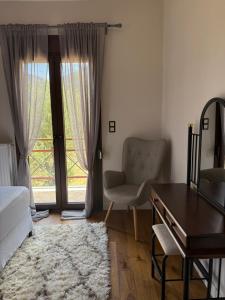 Vytina Mont et Sapin