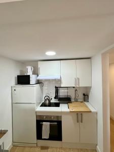 Lisbon Beach Flat- Costa Caparica