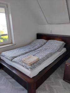 Ogrodzony dom nad morzem na wyłączność Rewa