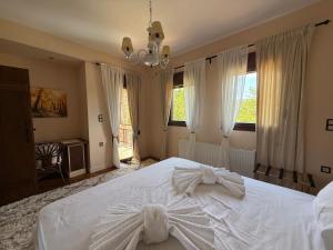 Vytina Mont et Sapin