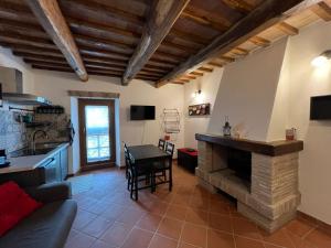 Casa Scovaventi Eleonora