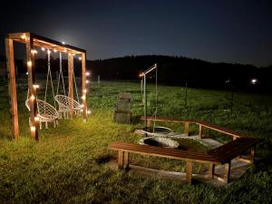 Stodoła na Drobnym Wierchu