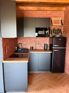 Stodoła na Drobnym Wierchu