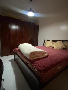 Spacious 2-bedroom apartment for rent