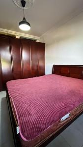 Spacious 2-bedroom apartment for rent