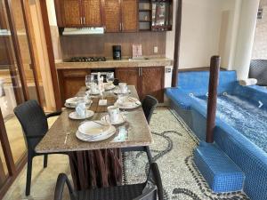 Hotel Villas Las Azucenas