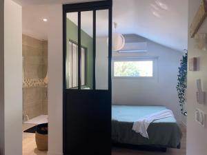 Appartements Au Bain Dore : photos des chambres