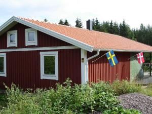 8 person holiday home in GRÄNNA-By Traum