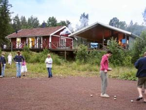 8 person holiday home in GRÄNNA-By Traum