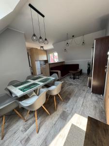 Apartament przy Lesie - Domki u Piotrusia