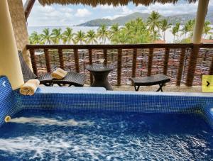 Hotel Villas Las Azucenas