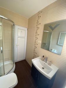Guest House Sea Breeze