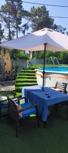 Moradia holbeche na Aroeira