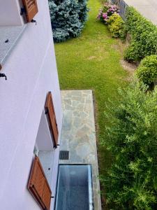 LoSteLaDa sul lago di Como