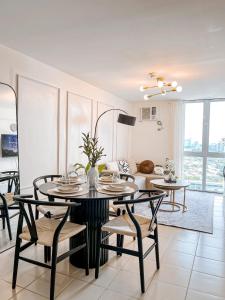 Apartment in Pasig-khairo Residences