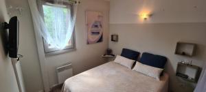 Appart à lEsplanade - Vielle Aure - Vue montagne