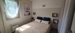Appartements Apartment l-Esplanade - Vielle Aure : photos des chambres