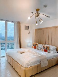 Apartment in Pasig-khairo Residences