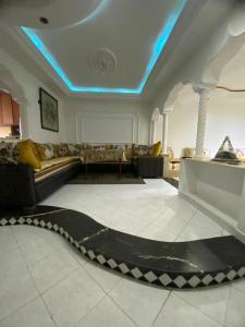 Spacious 2-bedroom apartment for rent
