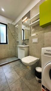 Timisoara Prime Residence - powered by NEO - private parking