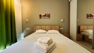 Timisoara Prime Residence - powered by NEO - private parking