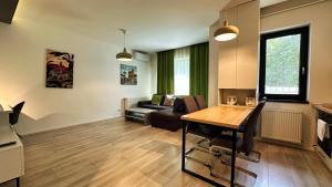 Timisoara Prime Residence - powered by NEO - private parking