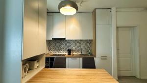 Timisoara Prime Residence - powered by NEO - private parking