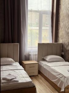Apartments Yerevan