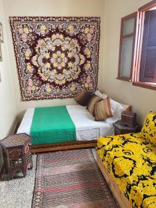 Chambre tata