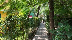 La Casa Di Nico 2 Bedroom Lotus Hse 6 - Garden View